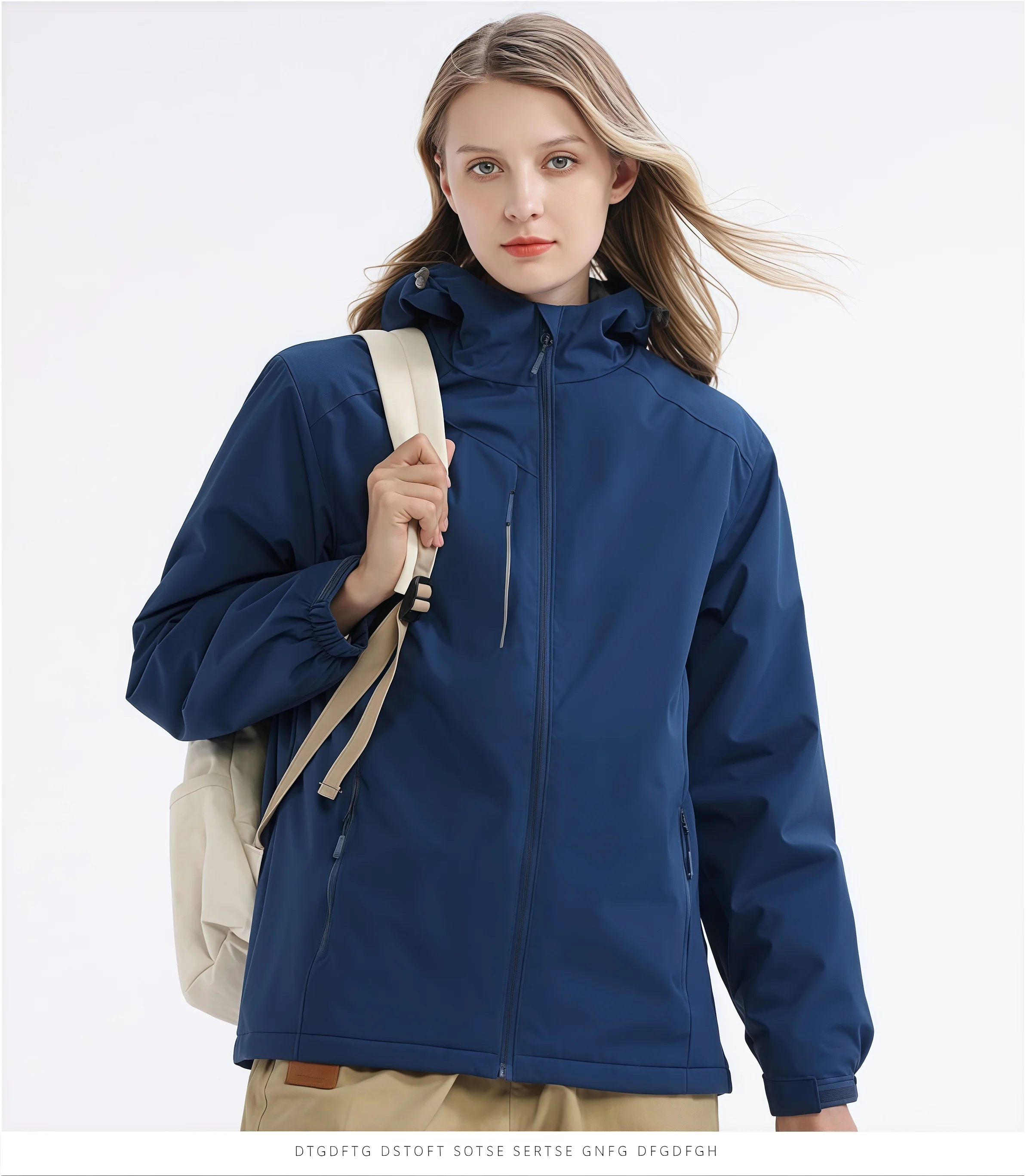 Modische, warme, mit Baumwolle – Outdoor Sportsman Group Bewertung und Preis