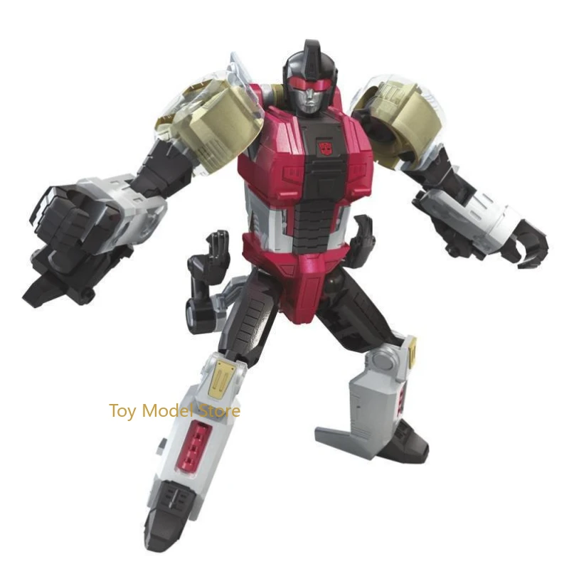 In Stock Transformers LG-Slash  Mode Strike Stinger Last Knight Action Character Movie Style Toy Gift Collection Gift