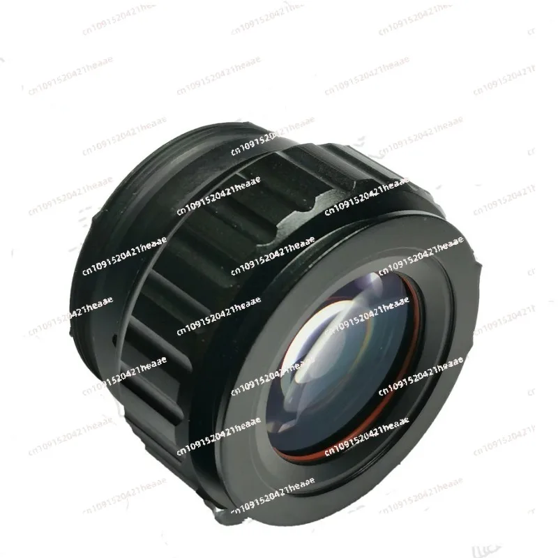 Suitable for  Digital Night Vision Thermal Imager Viewing Binocular Large Field of View 18X Eyepiece 0.39 Screen with Eye