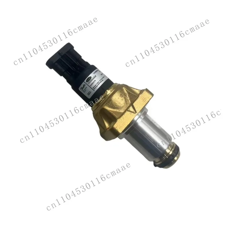 14-00410-05 Suction Modulation Valve  for Carrier Transport Refrigeration 14-00410-50