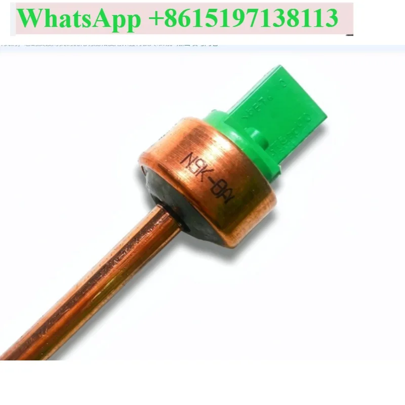 New, Air Conditioning MAC/MDS/MWCP/WGZ Modular Machine NSK High and Low Voltage Sensor