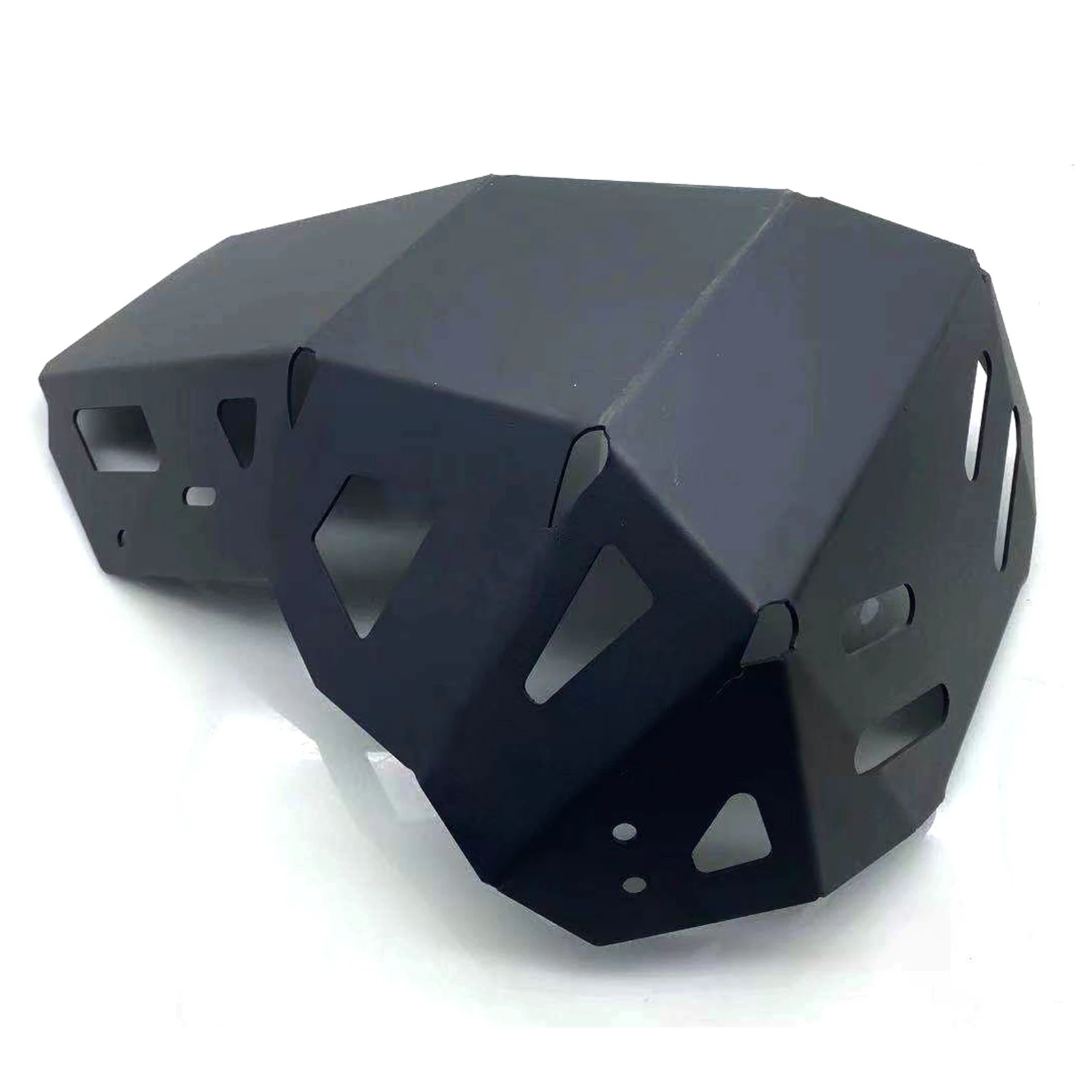 Motocicleta Motor Proteção Chassis Guarda, Skid Plate Cover para KAWASAKI VERSYS650 2015-2021