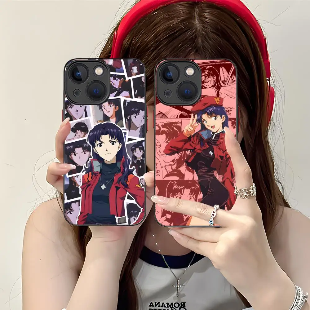 Env Misato Katsurag… - image