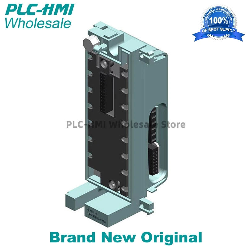 Электронный модуль для ET 200pro 6ES7144-4FF01-0AB0 6ES7144-4GF01-0AB0 SIMATIC DP 6ES71444FF010AB0 Оригинальный Новый