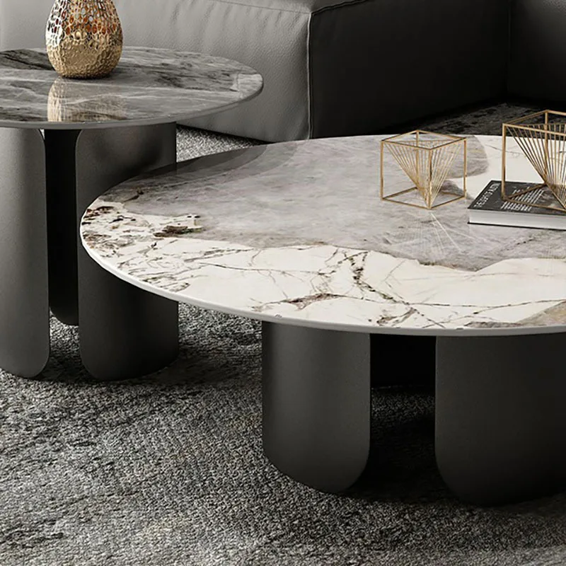 Thumbnail 4 - #18 Glass Top Coffee Tables List of Top Picks