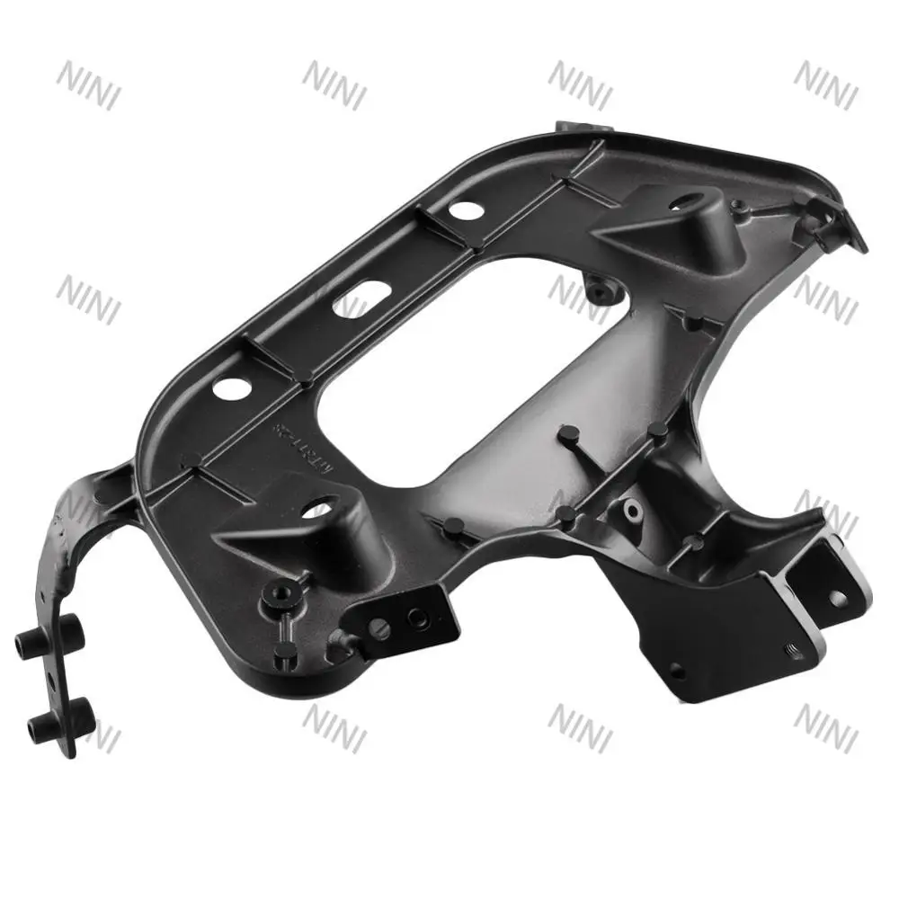 Motorcycle for Suzuki Hayabusa GSX1300R 1999 2000 2001 2002 2003 2004 2005 2006 2007 Aluminum Upper Fairing Stay Bracket
