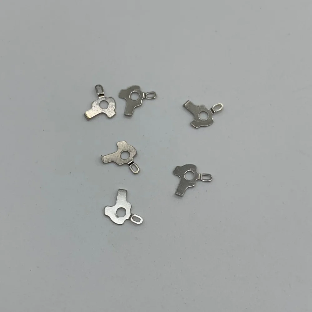 Watch Accessories Day Corrector Setting Wheel Suitable for 46941 Movements Watch Repair Parts  Weekly Push Plate