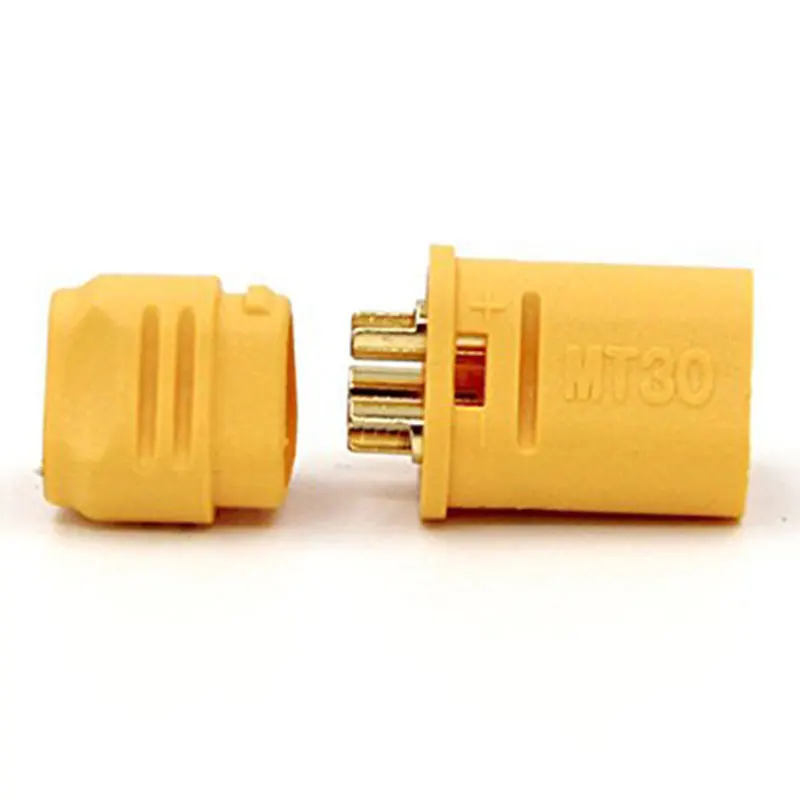 5Pair Amass Conecto… - image