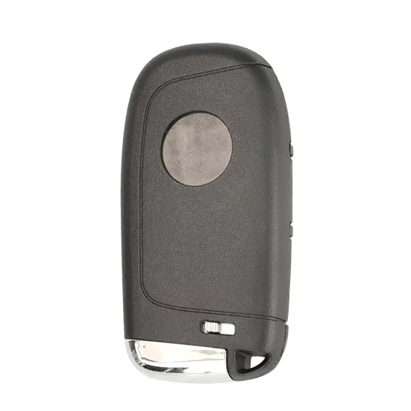 CS017021 3/4/5 Button Remote Key Shell For Fiat 500 500L 500X Toro 2016-2019 Replacement Cover Case Quality Housing SIP22 Blade