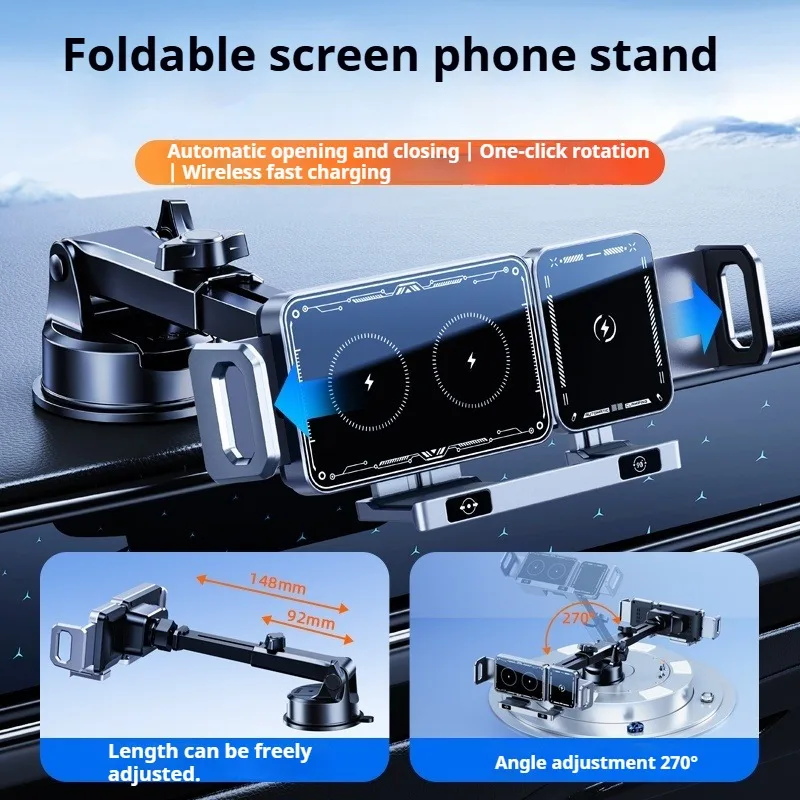 Thumbnail 2 - #42 Best Dashboard Phone Mounts to Buy In 2026