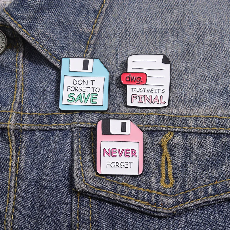 Trust Me It's Final…