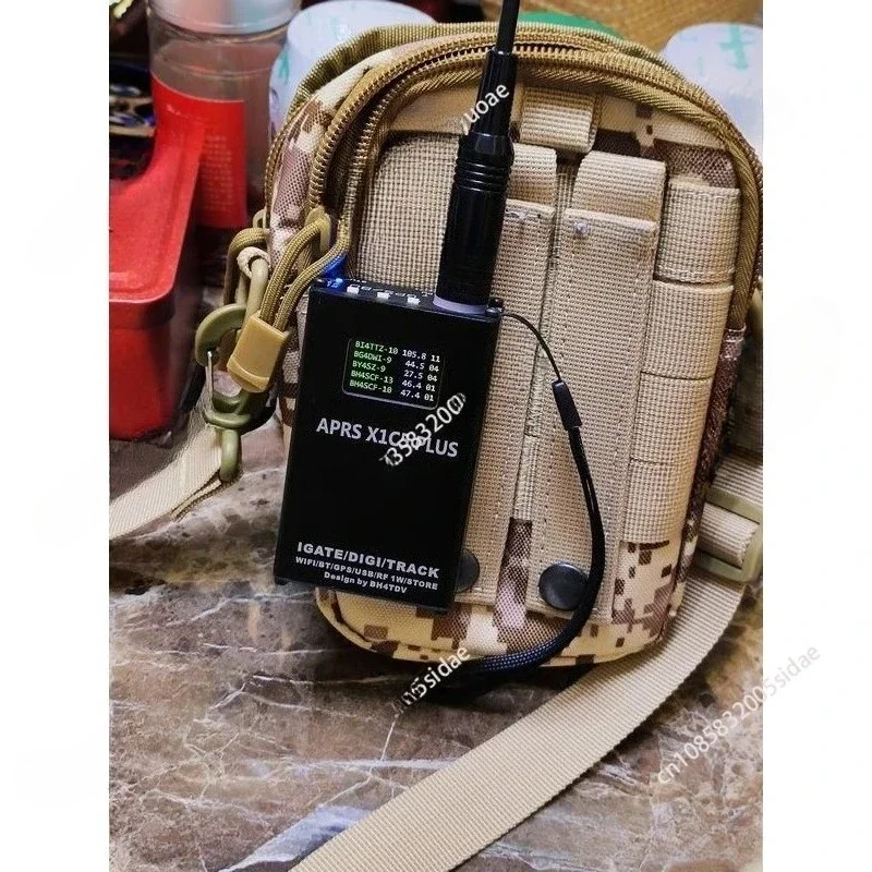 Gps+Wifi+Bluetooth+… - image