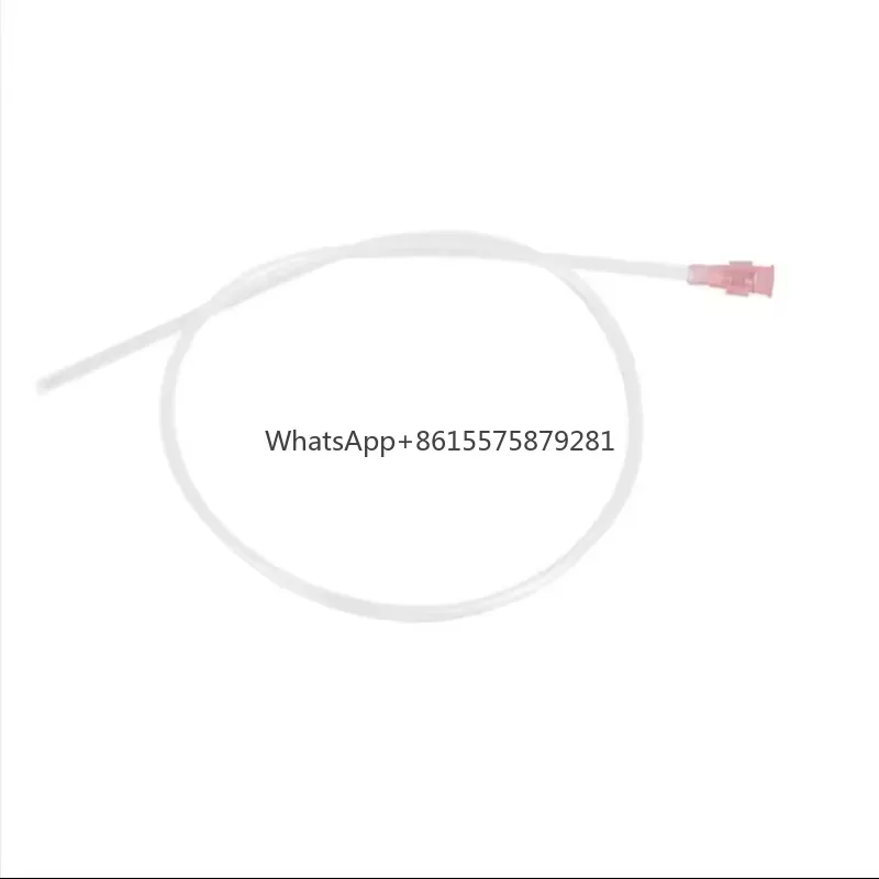

Dog Catheter 1.5*300 mm Open Side Pet Urinary Catheter Disposable Veterinary Animal for Pet Clinic