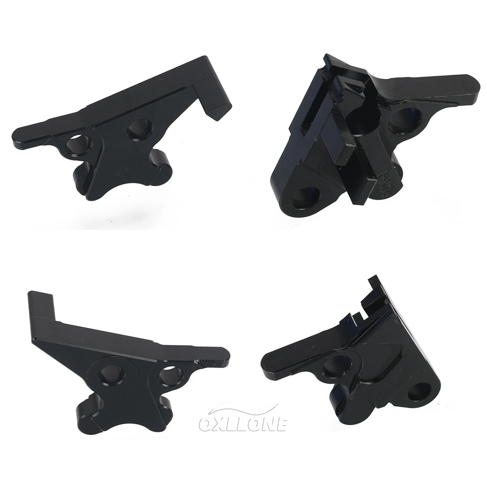 For HONDA PCX125 PCX150 PCX160 PCX 125 150 160 2010-2025 Motorcycle Accessories Adjustable Brake Clutch Levers Handlebar Grips