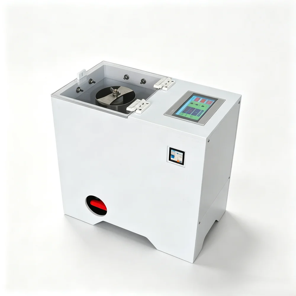 5Kg Electrolytic Refining Machine | Electrolysis Metal Recovery Unit for Gold Silver Copper Nickel, 99.99% High Purity