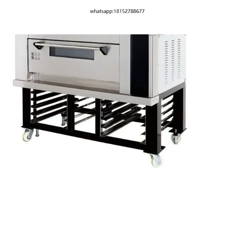 Industrial Oven Food Machine and Supporting Equipment