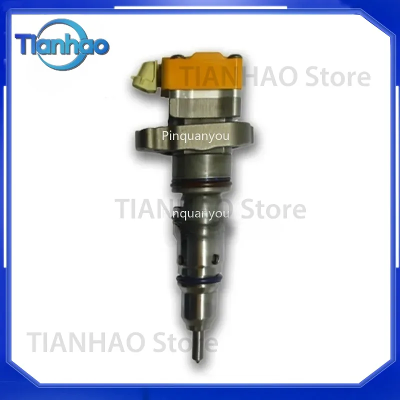 Fuel Injector Assembly for Engine Diesel Nozzle 178-6342 Common Rail Injector 177-4754