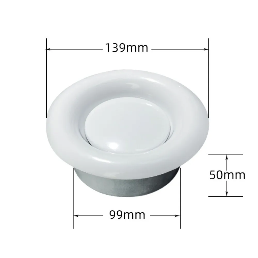 difusor-de-ar-redondo-branco-ajustavel-para-ventilacao-residencial-80-250mm-tampa-de-saida-de-ar-estilosa
