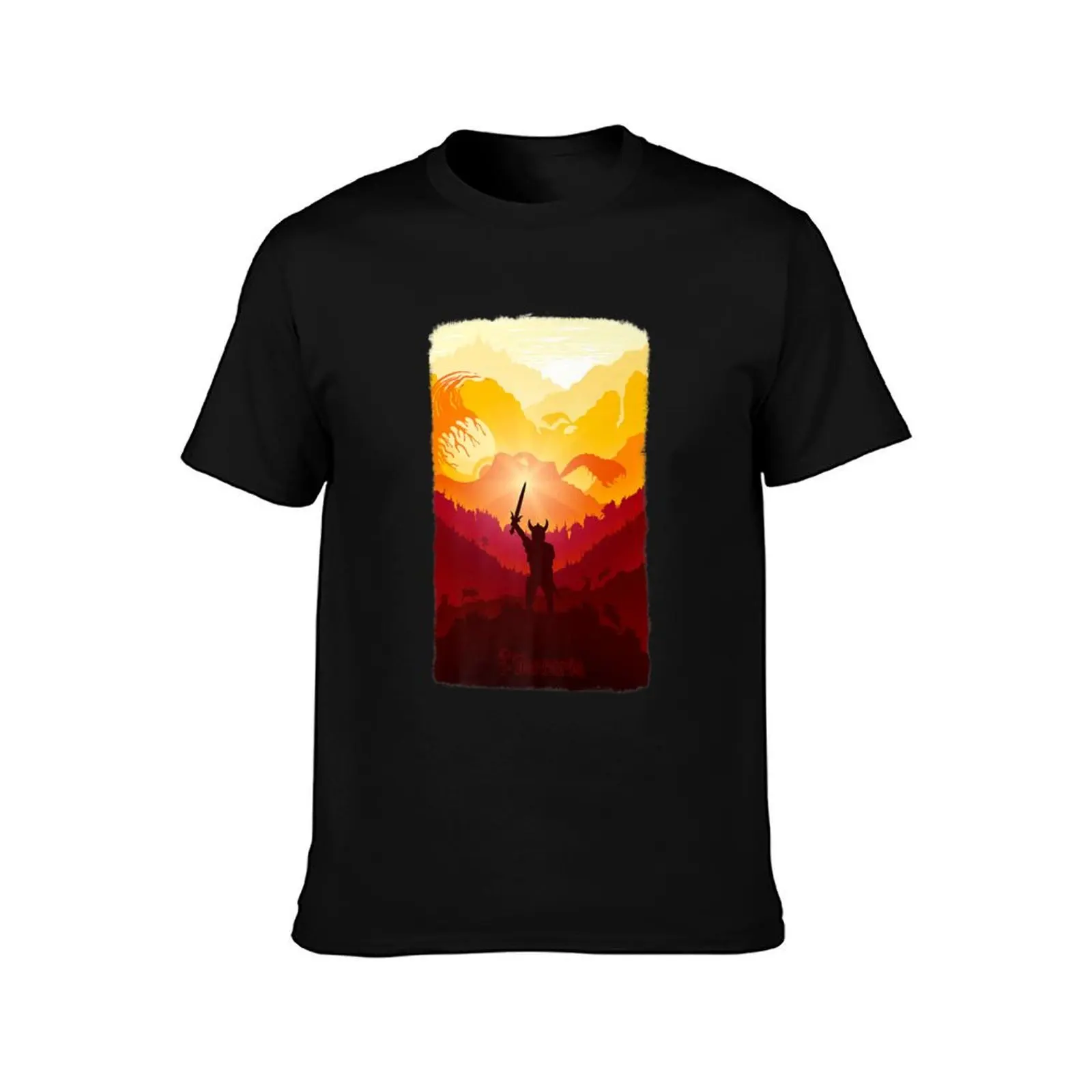 Terraria T-Shirt Sporty Casual Quick Dry T-Shirt
