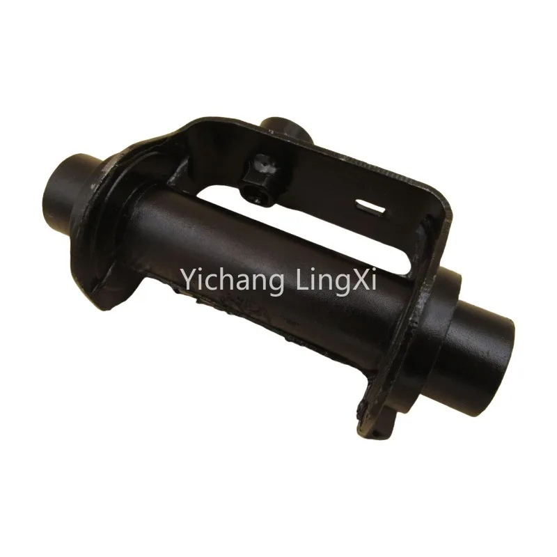 Rear Differential Dynamic Damper OE 50716-S9A-000 Fit Honda CR-V Element 4WD Replace 50716-SR7-J00 HM-DAMP2
