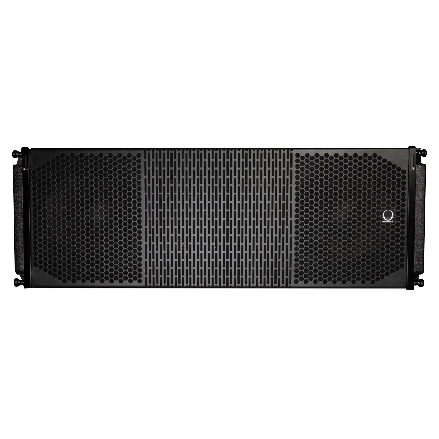 

Pro Audio LA3212-V2 3-полосный динамик с линейным массивом, двойные 12-дюймовые громкоговорители для внутреннего и наружного использования, профессиональная звуковая система