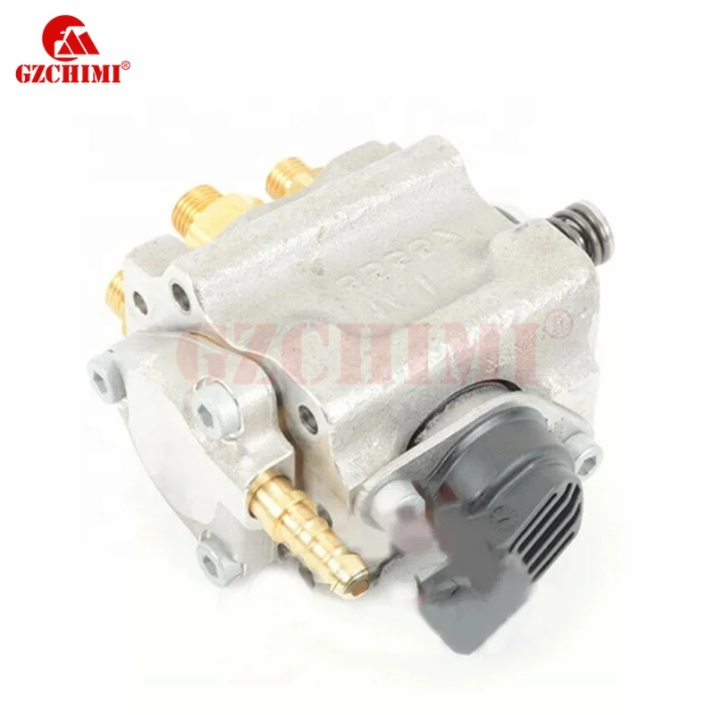 HPFP High Pressure Fuel Pump For BMW E66 760Li E65 760li 2003-2007 Rolls-Royce Phantom N73 V12 Engine 13517529068 0261520021