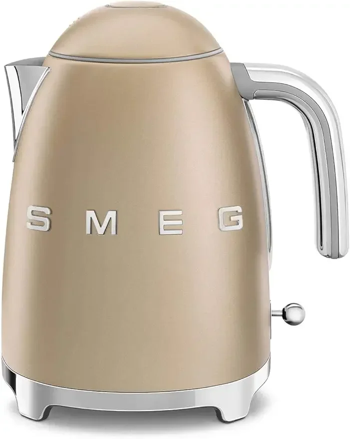 

7 CUP Kettle (Matte Champagne)