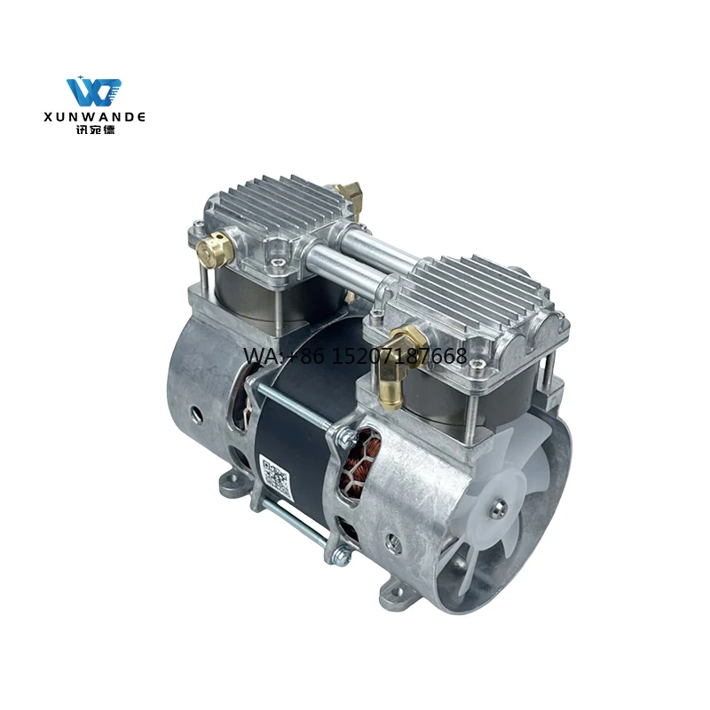 

40L/min 2.0bar Oil-free air Compressor Is Used for Surgical Devices