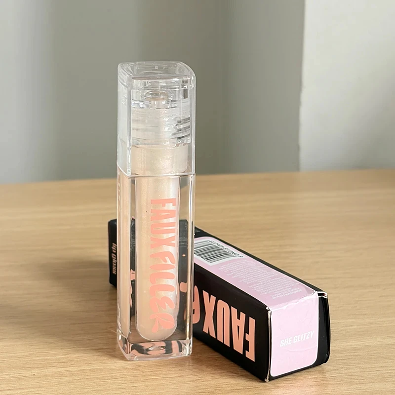 Rare Beauty Lip Liner Pencil Clear Gloss Lip Oil High Shine Hydrating Plumping Transparent Lip Gloss Lasting Waterproof Makeup image 3