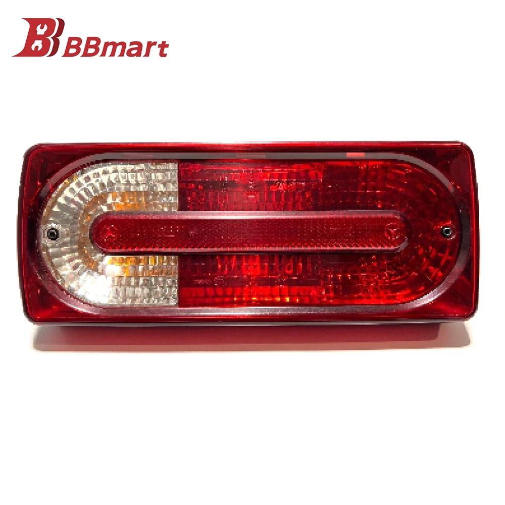 

A4638201964 BBmart Auto Parts 1pcs Rear Left TailLight Lamp For Mercedes Benz W463 G-Class OE 4638201964