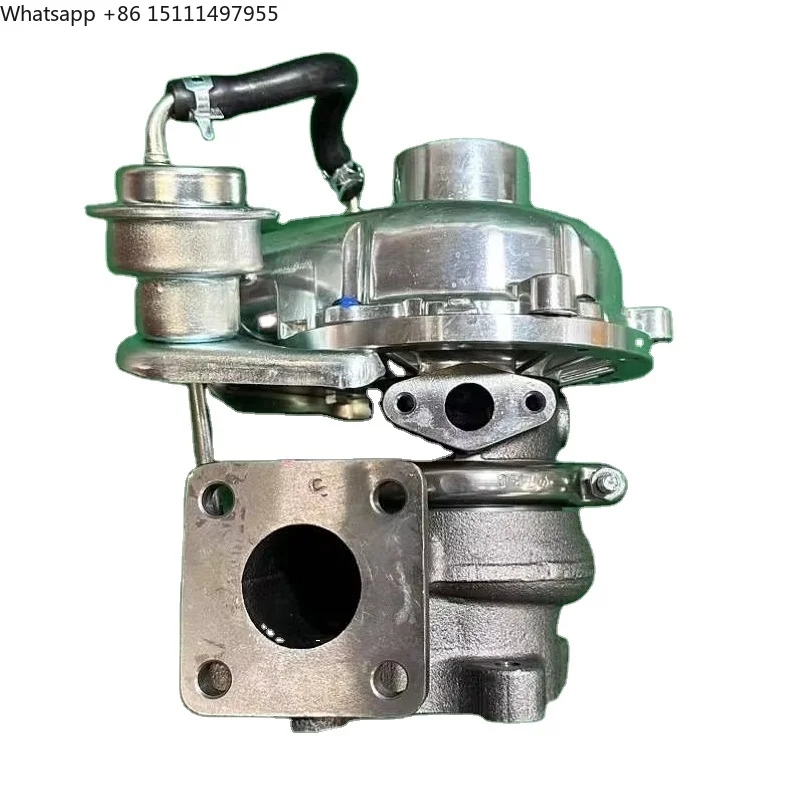 

Best Selling 4TNV84 Turbocharger for Yanmar 4TNV84 Excavator Loader Construction Machinery