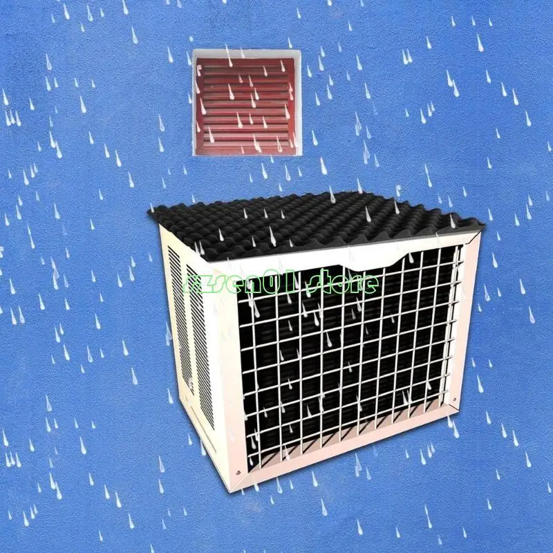 G32A AC DRIP CUSHION DENGAN BACKING AC