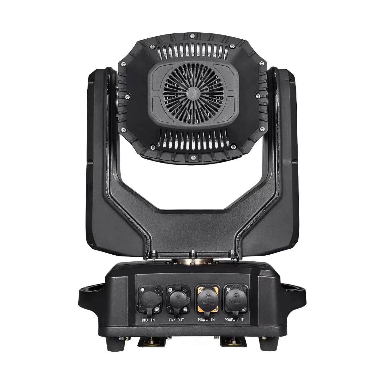 300W Waterproof Moving Head Light Outdoor Super Waterproof Led Moving Head Lights Beam Light