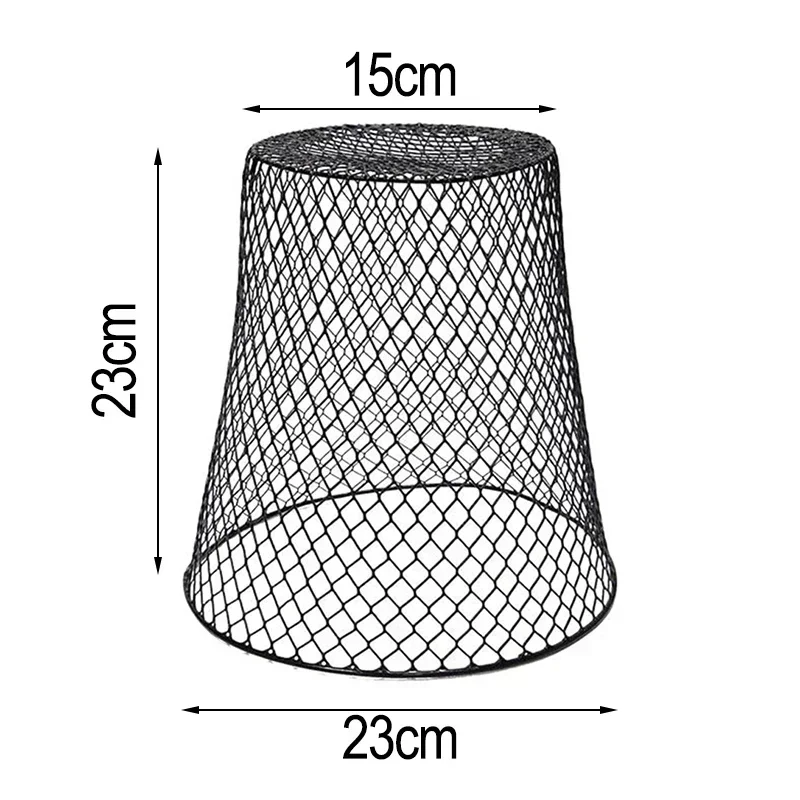

For Gardening Garden Protection Tool Outdoor Gardening Easy Installation Plant Cover Versatile Usage In Gardens