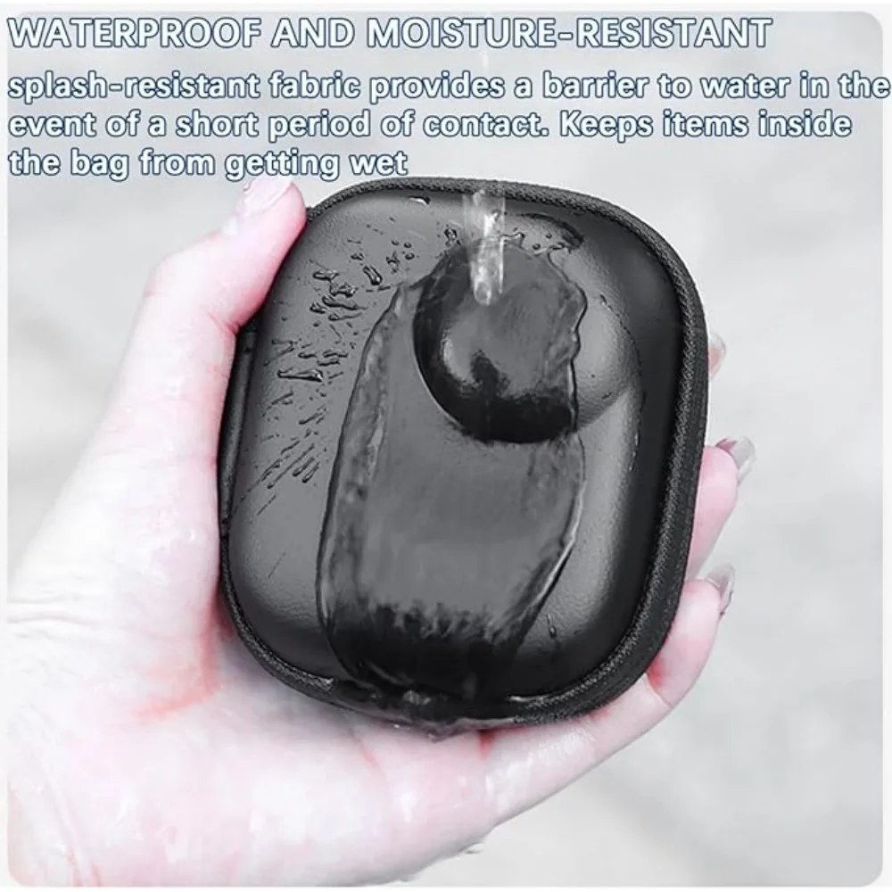 

Mini Carrying Case Bag For DJI Osmo Nano,PU Hard Travel Protection Storage Bag