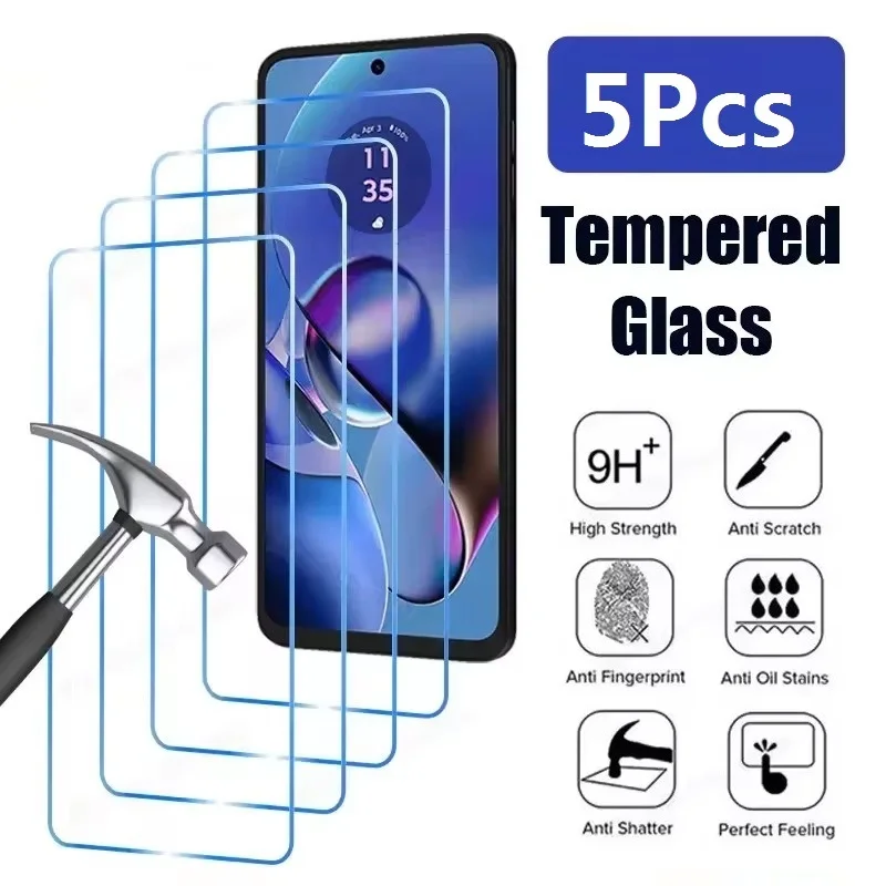 

HD стекло для Motorola G60 G53 G53J G53Y 5G G13 G23 G54 закаленная защитная пленка для экрана