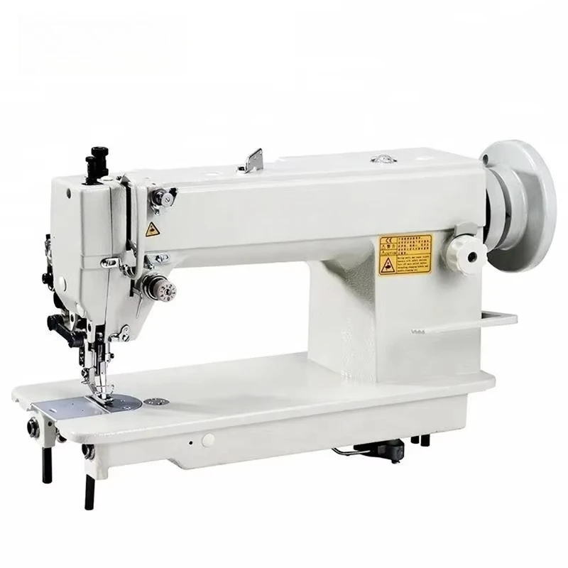 Sewing machine leather luggage thick material sewing machine sofa seat cushion electric high speed industrial DY car