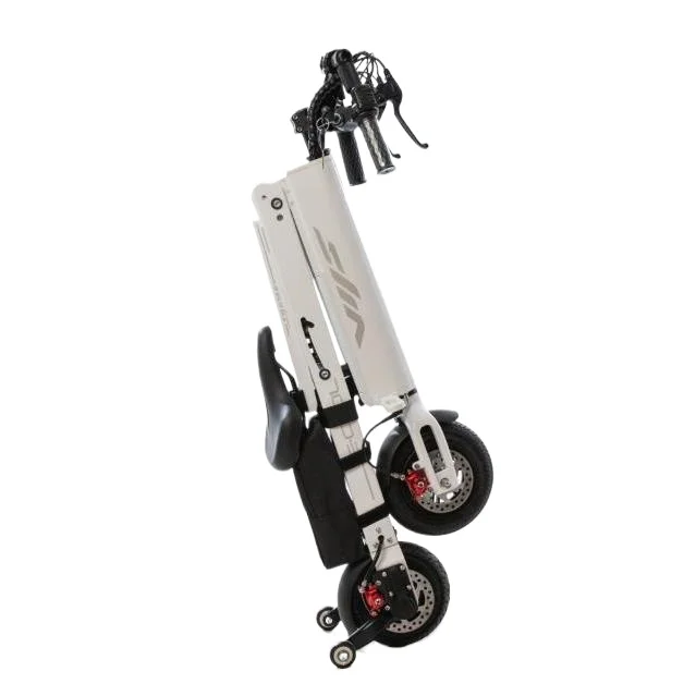 new Adult Foldable Portable Electric Commuter (Unisex · For Work & Chauffeur Use)