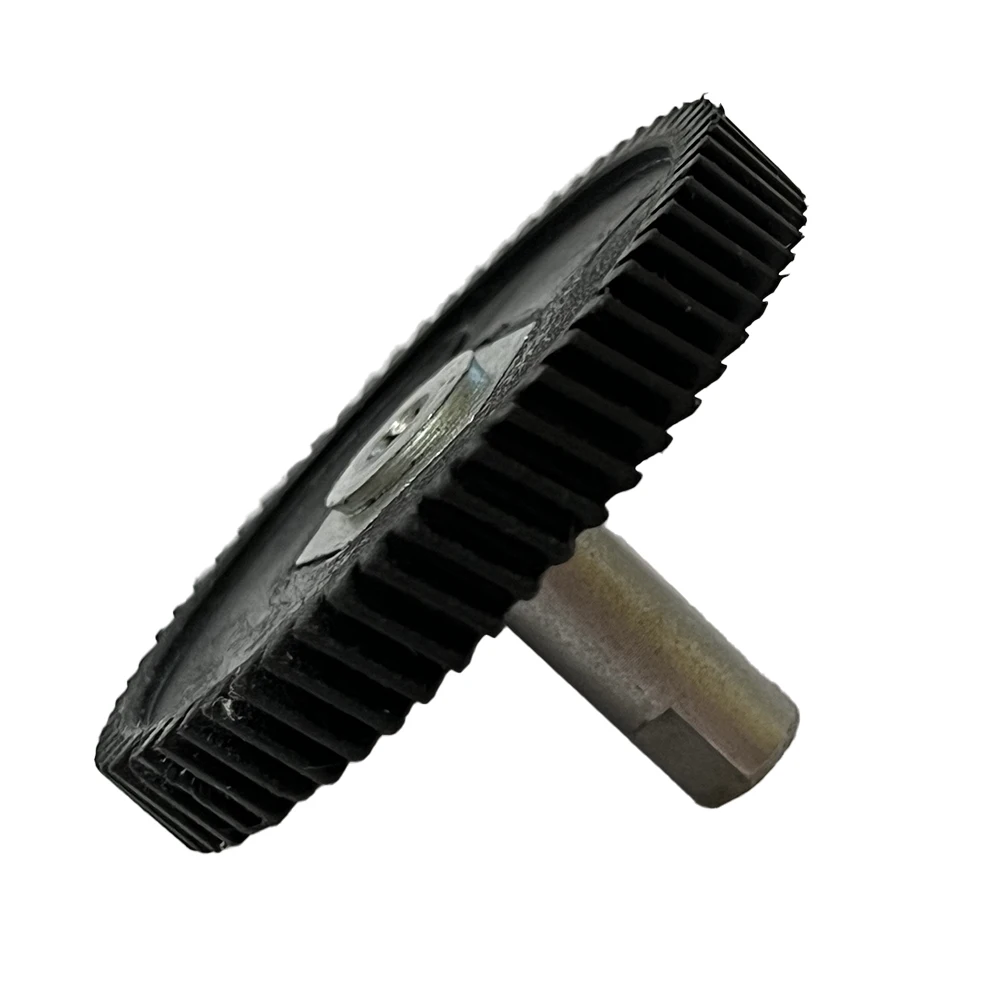 Sunroof Repair Sunroof Motor Gear Sunroof Motor Fitment Non-Deformation Wear-resistant Gear ABS Material Non-deformation