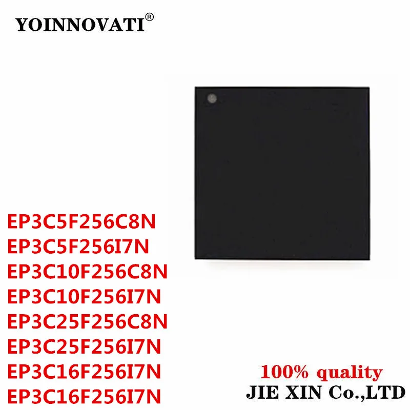 EP3C5F256C8N EP3C5F256I7N EP3C10F256C8N EP3C10F256I7N EP3C16F256I7N EP3C16F256C8N EP3C25F256I7N EP3C25F256C8N BGA module Stock