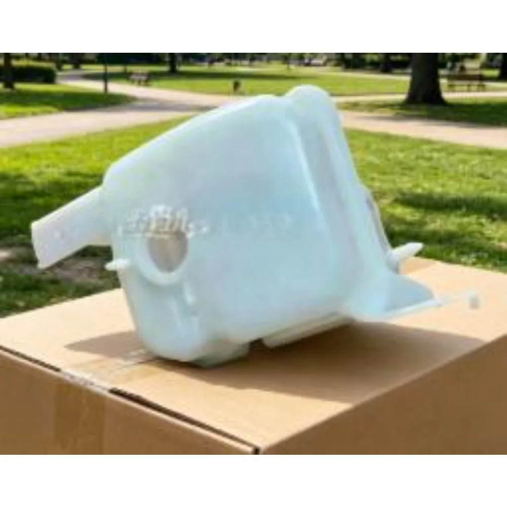 

1pc 25431-3K000 254313K000 for Hyundai Sonata Azera 2006 2007 2008 2009 2010 Coolant Reservoir Bottle 25431 3K000 China Genuine