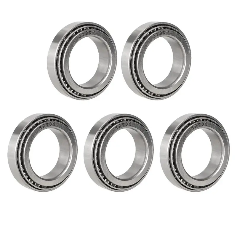 Abhs-Tapered Roller…