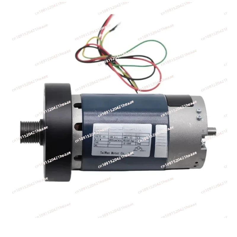 

Suitable forUniversal Engine 180V 3HP Treadmill Motor DC Permanent Magnet