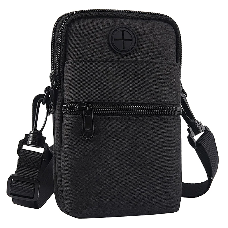 Fashion Small Bag For Man Messenger Bag Men Mini Shoulder Bag Male Small Travel Bag Handbag Mens Crossbody Bags For Men