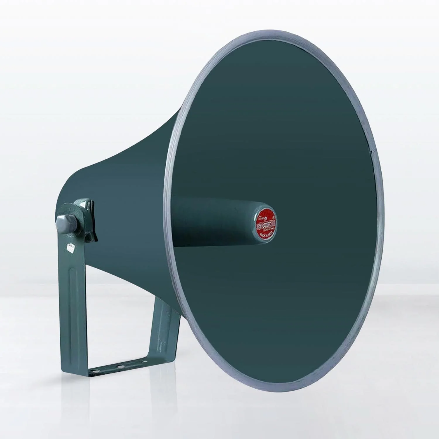 5 Core PA Speaker Paging Horn Throat All Weather Use Support Wide Range of Compression Drivers RH 16