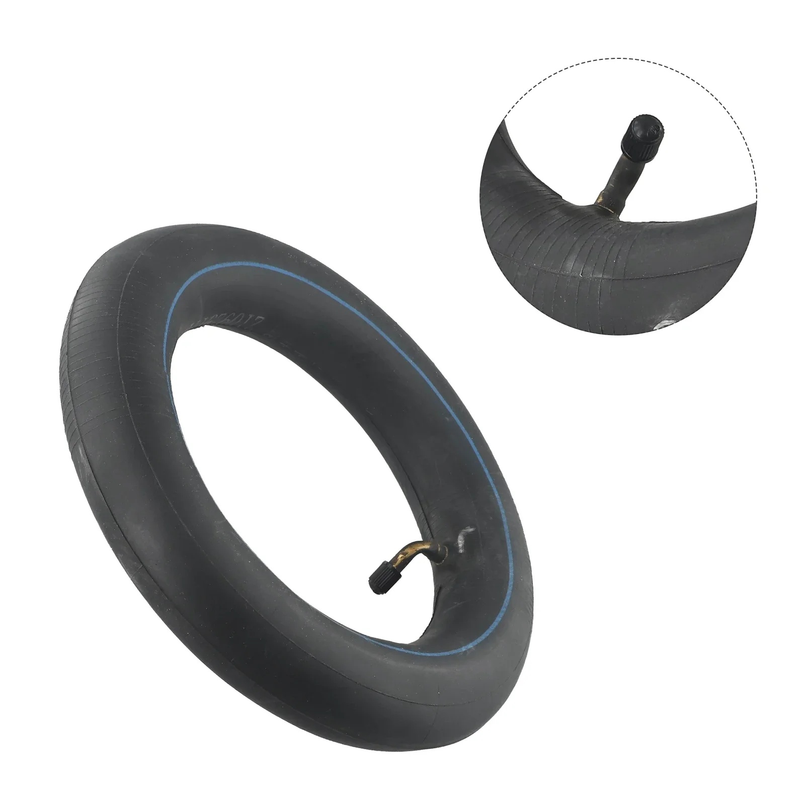 Scooter Tyres Electric Inner Rubber Thickened 10Inch MTB Parts Replacement Sports Accessories Outdoor Top-quality