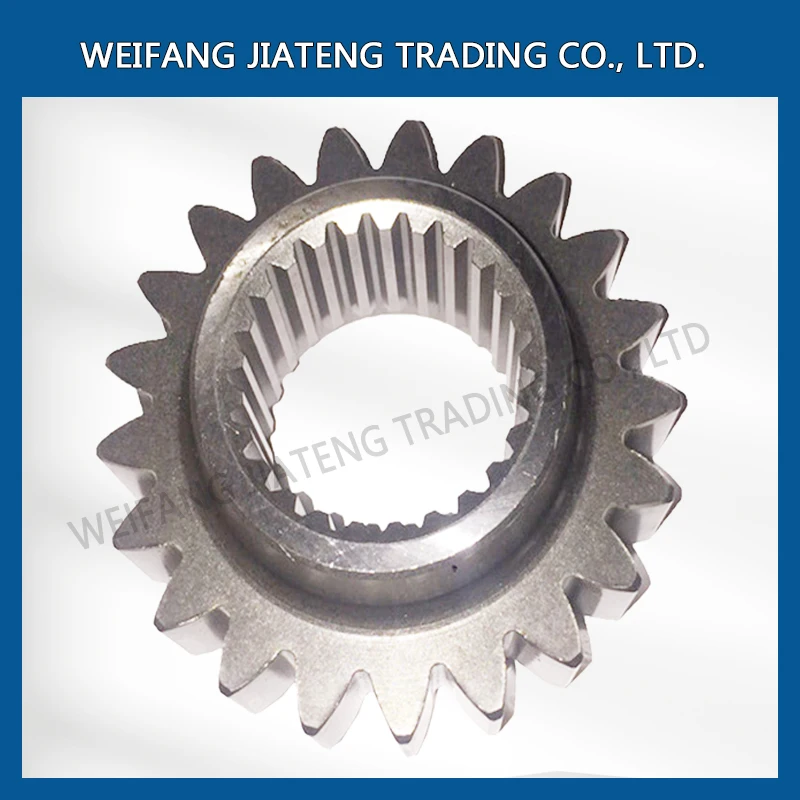 For Foton Lovol tractor parts 304/404 Transmission shift gears