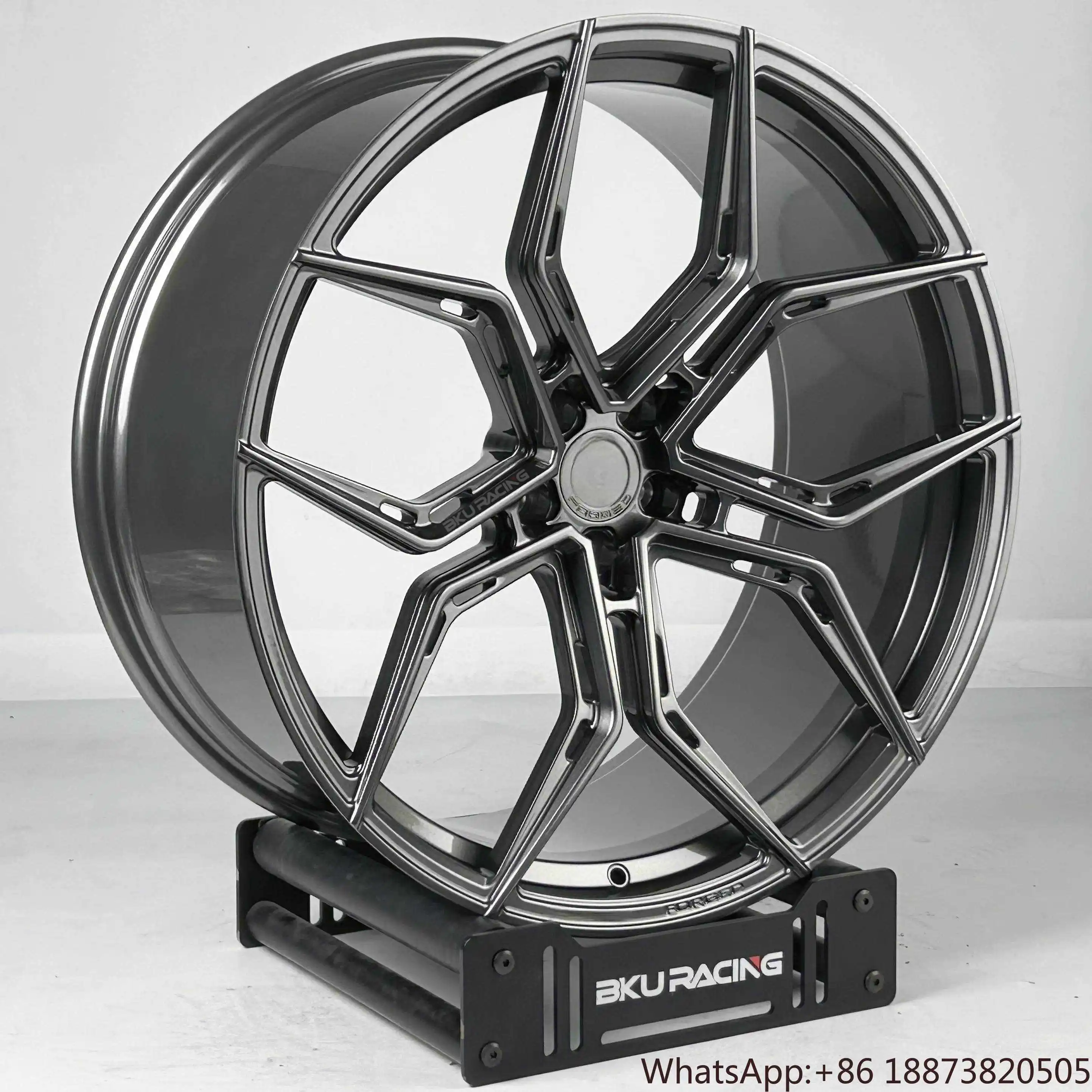 

Кованые колеса 5x112 для BMW G87 M2 G80 M3 G82 M4 G8X F90 G22 G20 328 330 G21 18 19 20 21 дюймов обод 8-11J вогнутое легкосплавное колесо