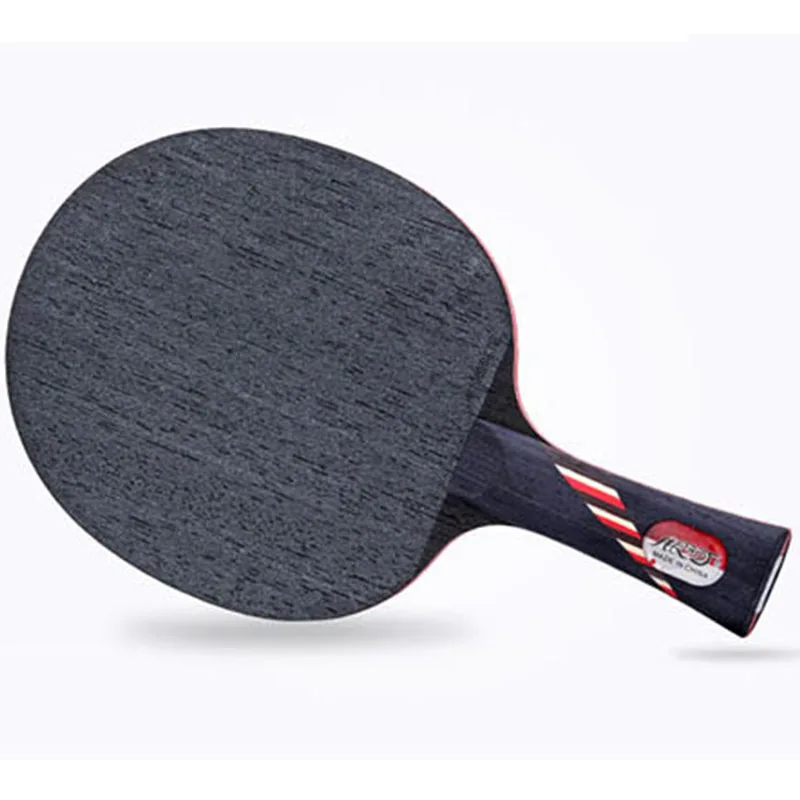 Yinhe-MicroCrystalline MC-3 Professional Table Tennis Blade, Micro Crystal, Pure Science and Technology, Fast Attack with Loop