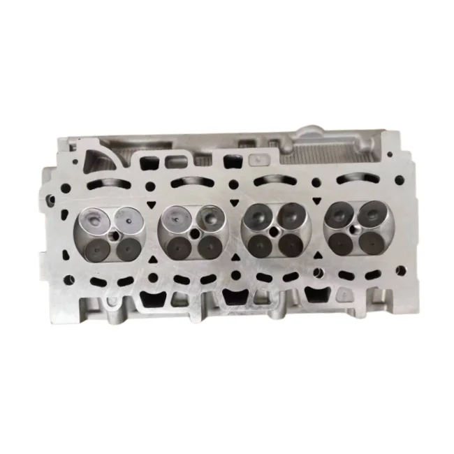 

481H-1003010BA CYLINDER HEAD COMPLETE Hot Selling For CHERY A3 M11 1.6L A5 TIGGO1.6LSQR OEM 481H-1003010BA